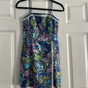 Lily Pulitzer dress